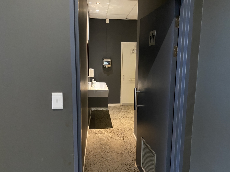 To Let commercial Property for Rent in Woodstock Western Cape